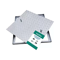 Люк напольный Lukoff Стандарт Лайт