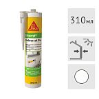 Герметик акриловый Sikacryl Universal Pro белый, 310 мл