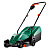 Газонокосилка электрическая Bosch EasyRotak 32-235 - Превью