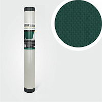 Стеклообои LIHTAR spezial, РОГОЖКА СРЕДНЯЯ 120 под покраску, 25м2