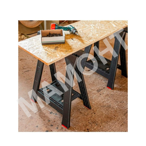 Строительные козлы Qbrick System (2 шт.)