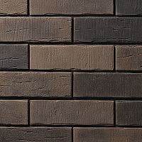 Декоративный камень PETRA Клинкерный кирпич 15П5