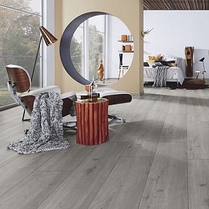 Ламинат Ultrafloor (Kronospan) Variostep Classic Дуб Атомик (К392)