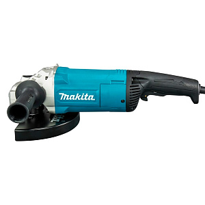 Двуручная углошлифмашина MAKITA GA 9082
