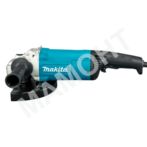 Двуручная углошлифмашина MAKITA GA 9082