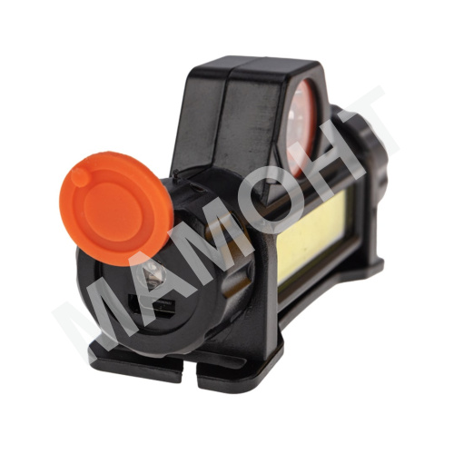 Фонарь-трансформер заряжаемый NEW AGE REXANT налобный/автомобильный с торцевым магнитом