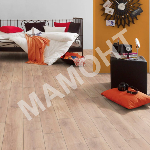 Ламинат Ultrafloor (Kronospan) Super Natural Classic Дуб Бискотти (К453) - Фото 2