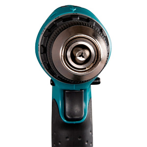 Аккумуляторная дрель-шуруповерт MAKITA LXT DDF 453 SYX5
