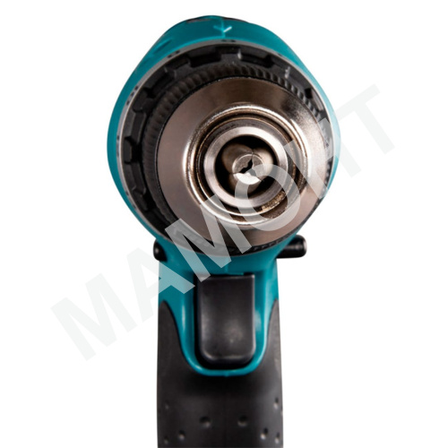 Аккумуляторная дрель-шуруповерт MAKITA LXT DDF 453 SYX5