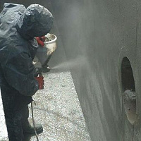 Гидроизоляция проникающая Кальматрон, 25 кг