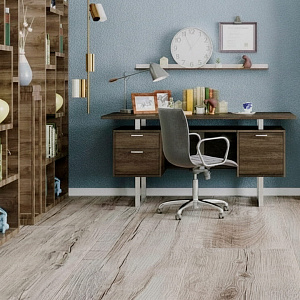 Ламинат Kastamonu Artfloor Дуб Фрост (554)