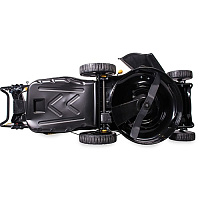 Газонокосилка Champion LM5346E