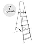 Лестница-стремянка 7 ступеней TARKO 04107