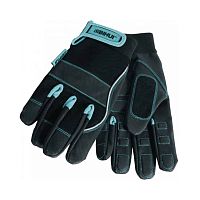 Перчатки антивибрационные, размер 10 (XL) BIHUI (TGAVXL)
