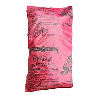 Мульча для розариев и цветочных клумб Elitte Terre, 50 л