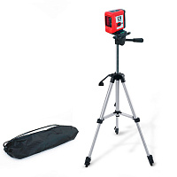 Лазерный уровень KAPRO 862-НАБОР