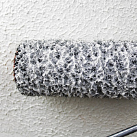 Ролик для шпатлевки 450 мм DECOR