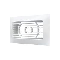 Решетка вентиляционная приточно-вытяжная ERA