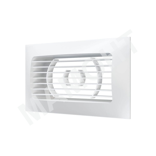 Решетка вентиляционная приточно-вытяжная ERA