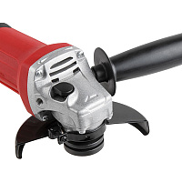 Одноручная углошлифмашина WORTEX AG 1207-6