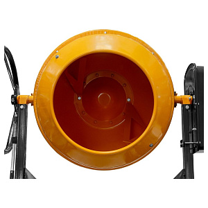 Бетоносмеситель ECO CM-200 (EC3410-7)