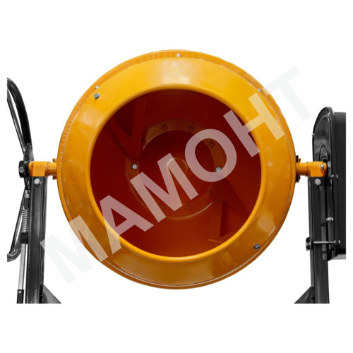 Бетоносмеситель ECO CM-200 (EC3410-7)