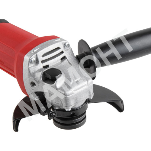 Одноручная углошлифмашина WORTEX AG 1207-6