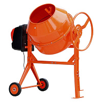 Бетоносмеситель SKIPER CM-180