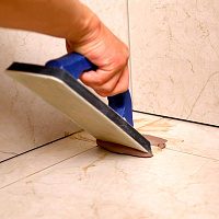 Фуга готовая Ceresit CE60 №58 шоколад, 2 кг