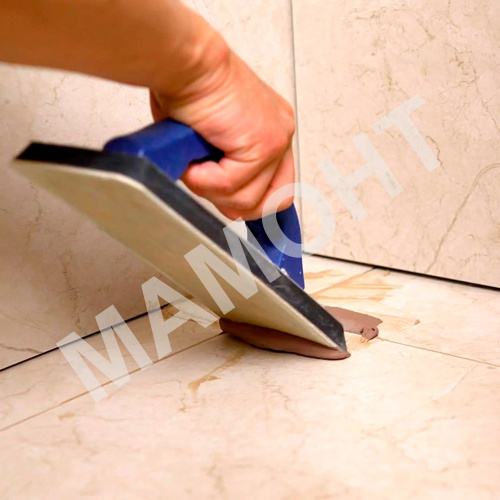 Фуга готовая Ceresit CE60 №58 шоколад, 2 кг - Фото 2