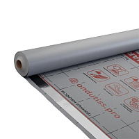 Пленка гидро-пароизоляционная ONDUTISS SMART D, 70 м2