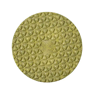 Алмазный круг шлифовальный гибкий 100 мм №100 DLT-22 (2933)