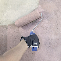 Грунтовка адгезионная KNAUF BETOGRUND готовая, 15 кг