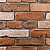 Декоративный камень PETRA Скандинавский кирпич 10П2.Т - Превью 3