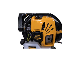 Воздуходувка ранцевая бензиновая Champion GBR376