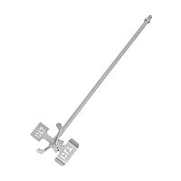 Миксер для смесей лепестковый 150 x 700 мм М14 DLT (2261)