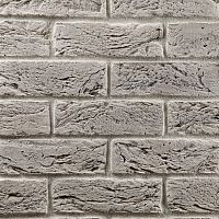 Декоративный камень PETRA Клинкерный кирпич 17П1