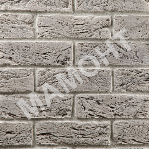 Декоративный камень PETRA Клинкерный кирпич 17П1