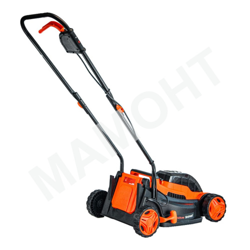 Газонокосилка аккумуляторная SKIPER KW320