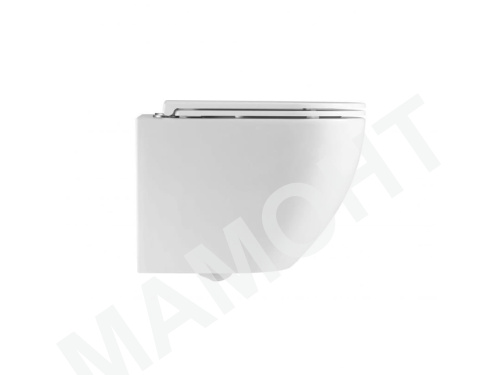 Унитаз подвесной AV Engineering Comfort X2 - Фото 3