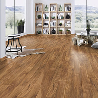 Ламинат Ultrafloor (Kronospan) Vintage Classic Апалачиа Гикори (8155)