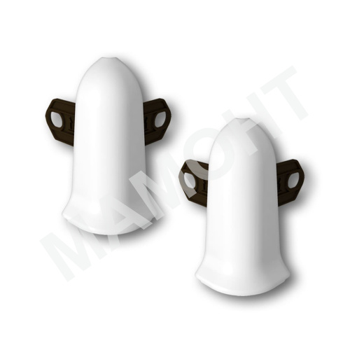 Угол плинтуса наружный Ideal Классик