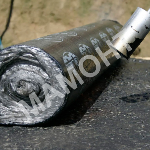 Биполикрин Г-ПХ-БЭ-ПП/ПП-3.0 кг, 15 м2