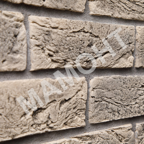 Декоративный камень PETRA Клинкерный кирпич 17П2 - Фото 5