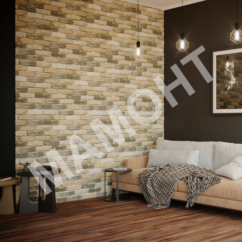 Декоративный камень PETRA Женева А04.21 - Фото 6