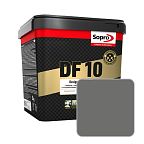 Фуга Sopro DF 10 № 1073 (64) базальт 5 кг