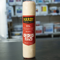 Ролик 250 мм (ворс 4 мм) HARDY Velur (0110-384825)