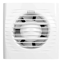 Вентилятор осевой ERA OPTIMA