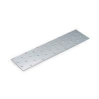 Пластина соединительная PS 240 x 60 мм, металл 2,0 мм ЕКТ (V020030)