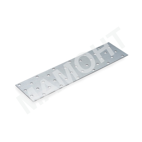 Пластина соединительная PS 240 x 60 мм, металл 2,0 мм ЕКТ (V020030)